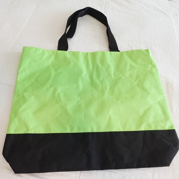 CABO TOTE / Day of the Dead Large tote with zipper - Picture 3 of 4